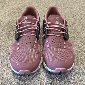 Women’s On Cloud Shoes